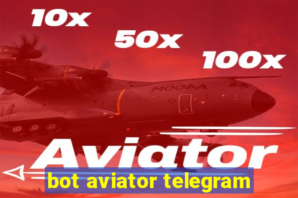 bot aviator telegram